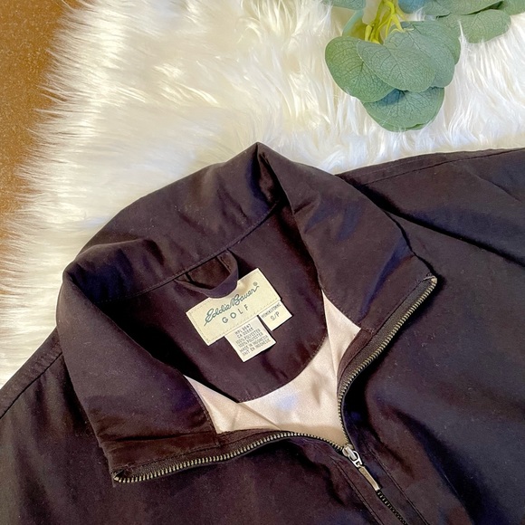 Eddie Bauer Golf⛳️Pullover - Picture 3 of 4